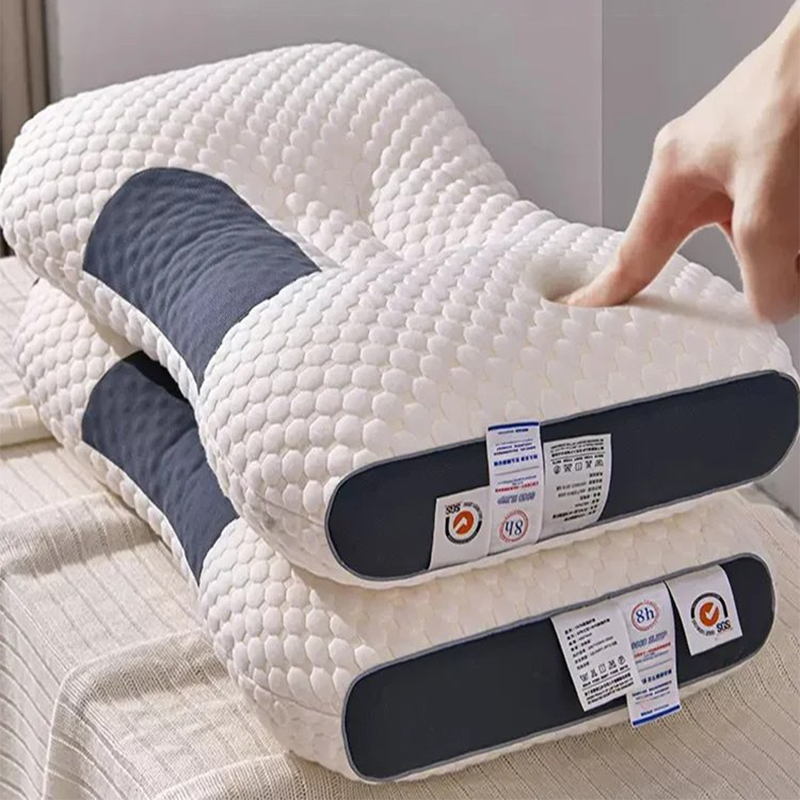 PREMIUM ALMOHADA CERVICAL 3D™