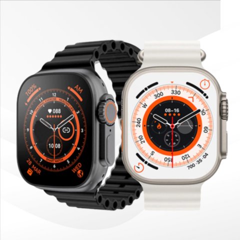 Smart Watch T800